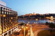 Sofitel Budapest Chain Bridge