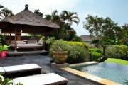 AYANA Villas Bali