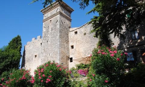 Torre Sangiovanni Albergo e Ristorante