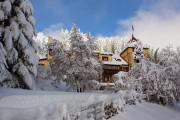 Chalet Valcastello Dolomites Chalet & Polo Club   