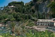 Villa Sant'Andrea, A Belmond Hotel, Taormina Mare