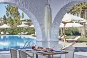 Yria Island Boutique Hotel & Spa