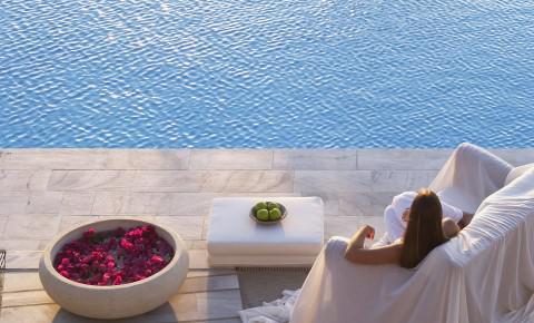 Yria Island Boutique Hotel & Spa