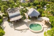 Zanzibar White Sand Luxury Villas & Spa