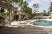 Zanzibar White Sand Luxury Villas & Spa