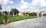 Masseria Albaro Resort