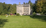 Culcreuch Castle Hotel