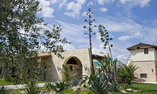 Masseria Albaro Resort