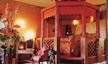 Crown Bedchamber