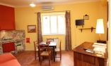 Turiddu/Santuzza Apartment