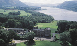 Armathwaite Hall Hotel