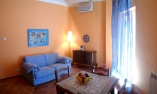 Turiddu/Santuzza Apartment