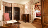 Chambre Double Prestige - Junior Suite