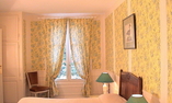 Double room Charme